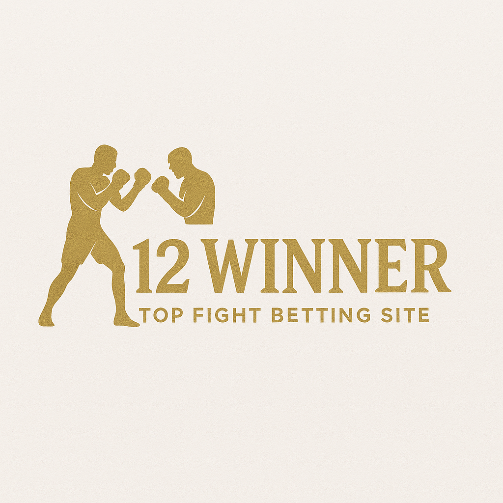 Welcome to 12 Winner – Your Premier Fight Betting Hub